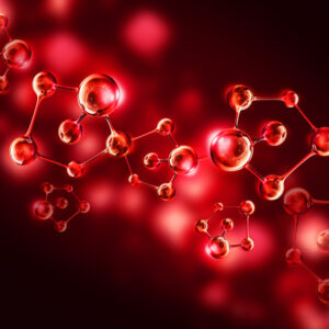 Chemistry of the Blood