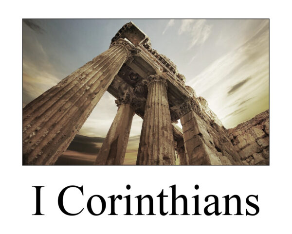 1 Corinthians Study Guide