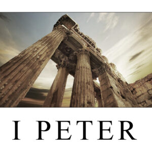 1 Peter Study Guide