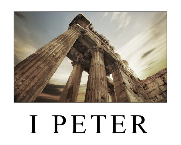 1 Peter Study Guide