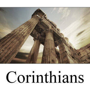 2 Corinthians Study Guide