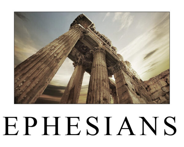 Ephesians Study Guide