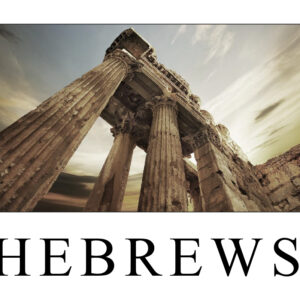 Hebrews Study Guide