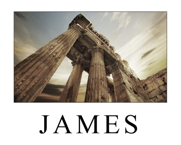 James Study Guide