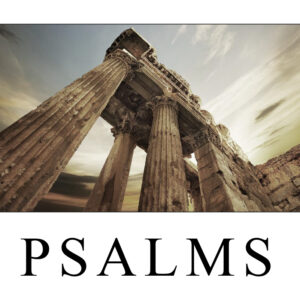 Psalms Study Guide