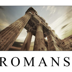 Romans Study Guide